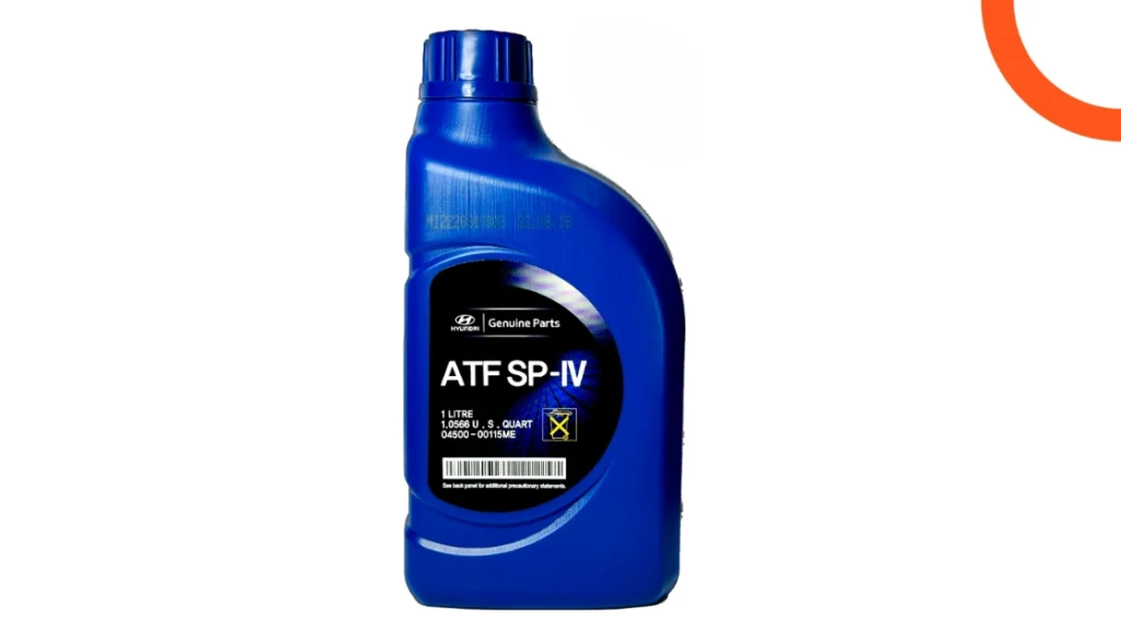 زيت ATF SP-IV