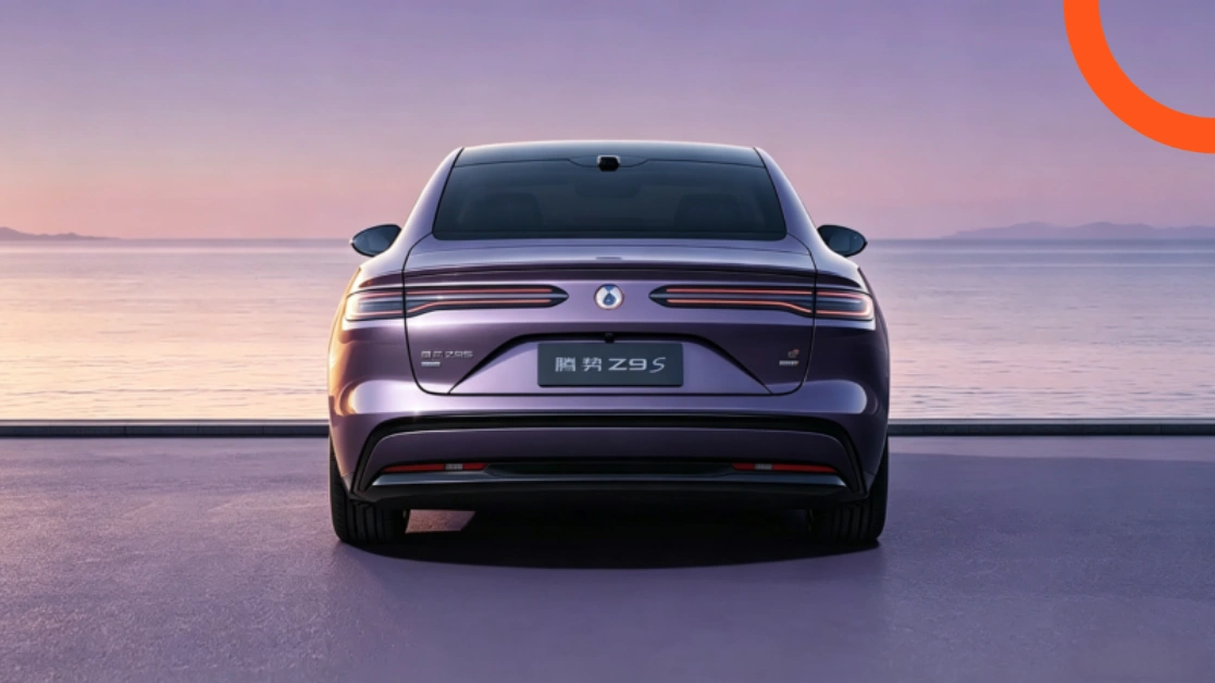 دينزا Z9S