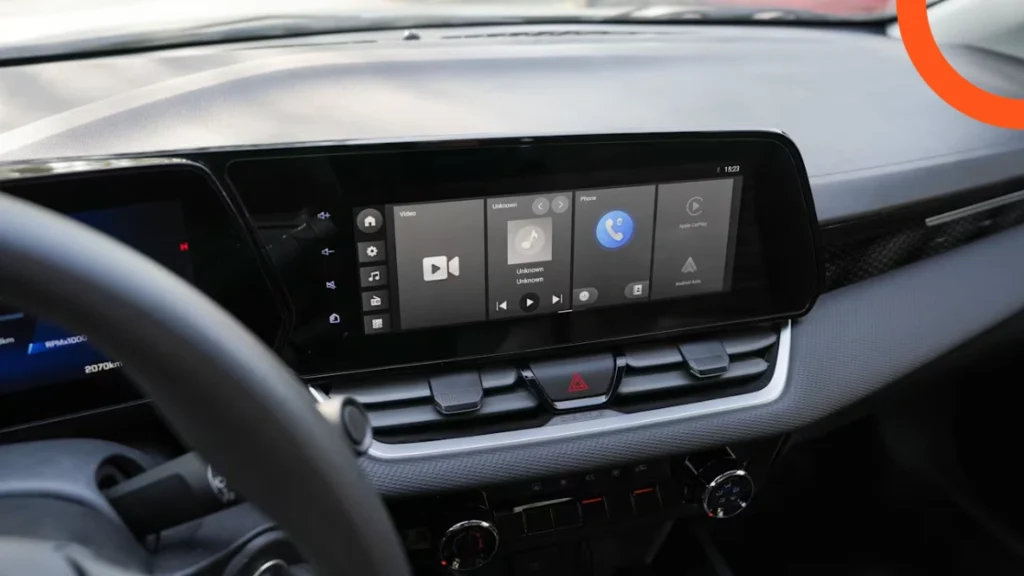 2027 Chevrolet Cruze