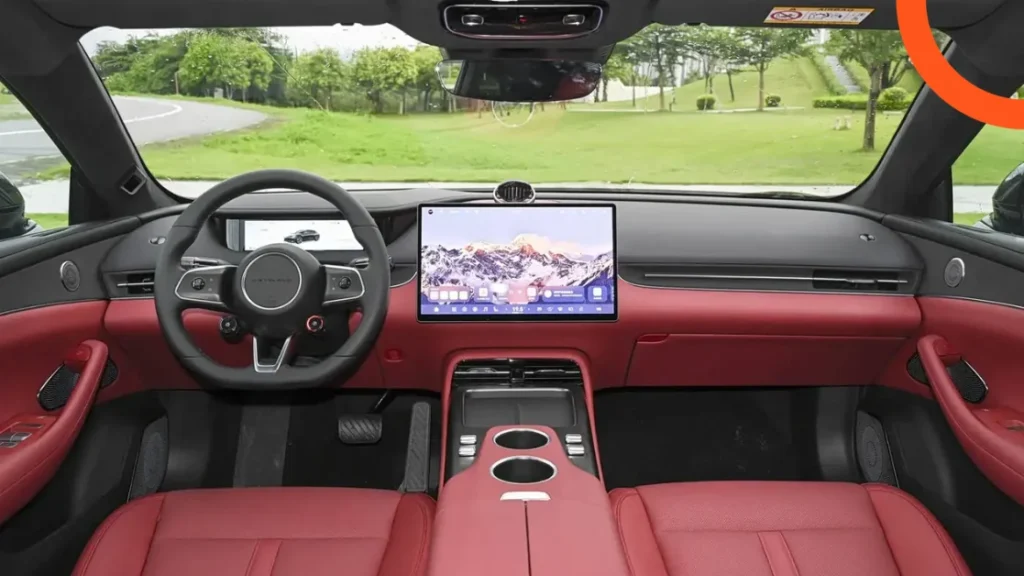 أيستلاند GT7