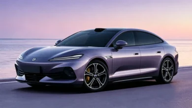 دينزا Z9S