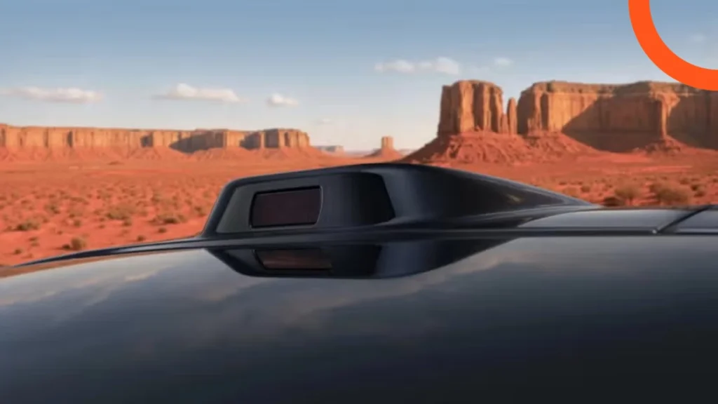 كاديلاك XT5 PHEV