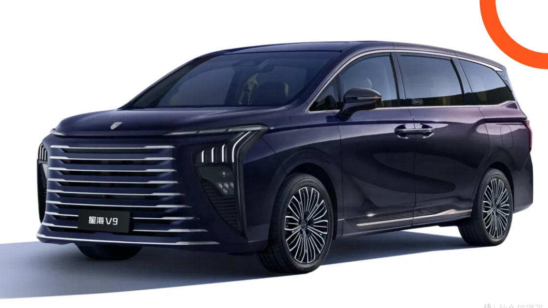 فورثينج V9 2027