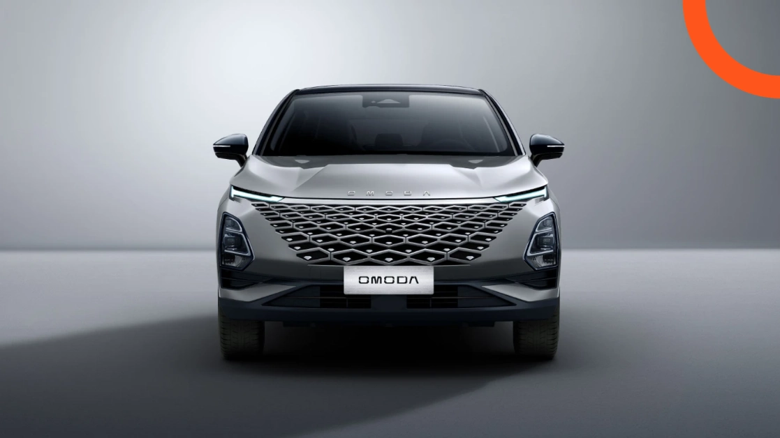 اومودا C5 2027