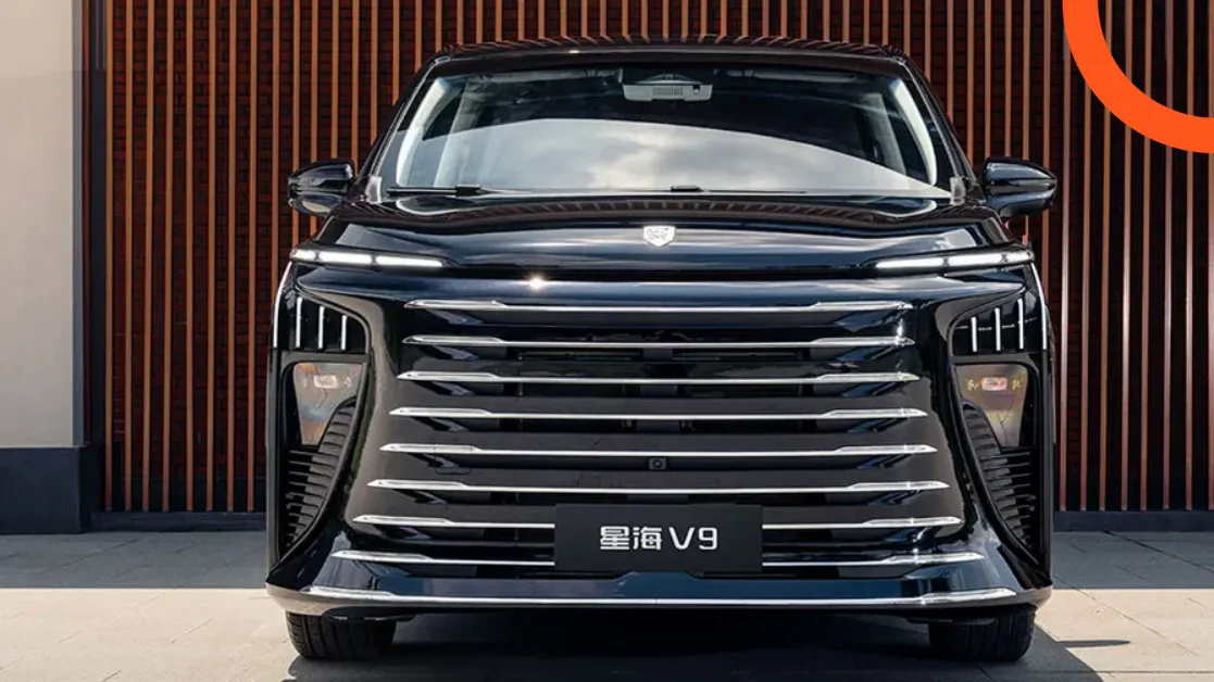 فورثينج V9 2027