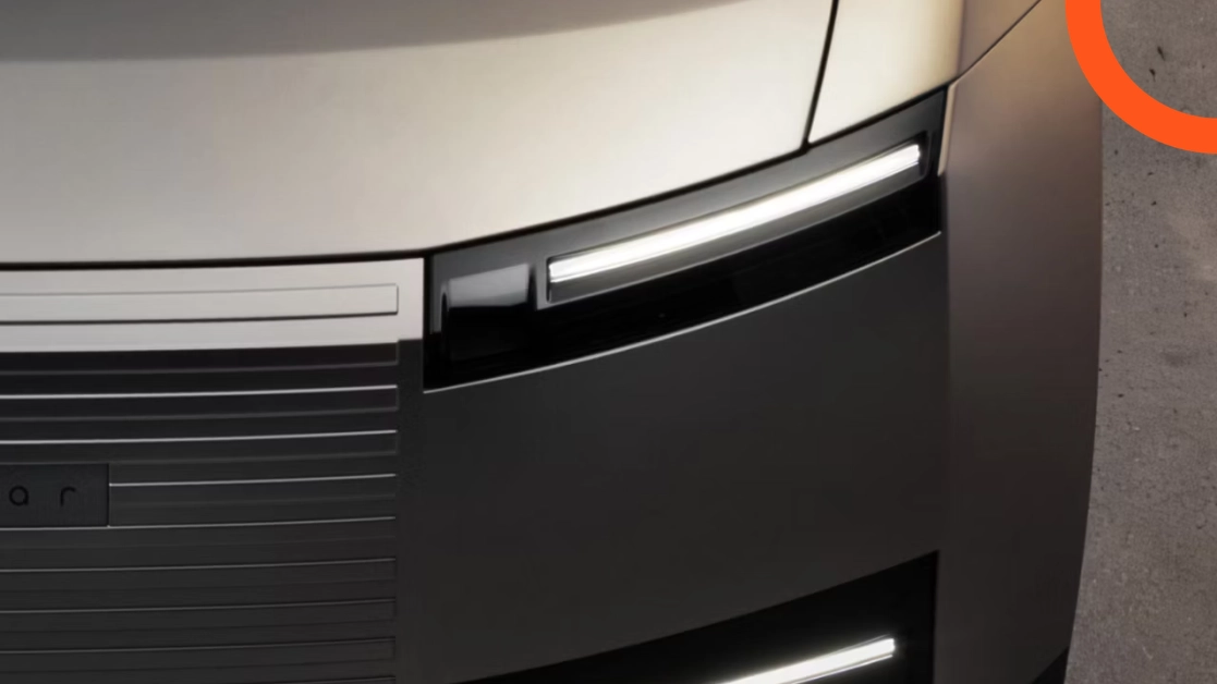 Jaguar Type 01 mechanical specifications