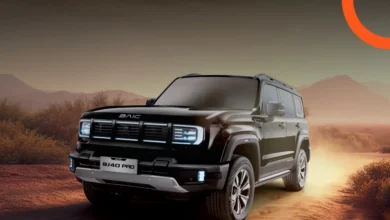 بايك BJ40 برو 2027
