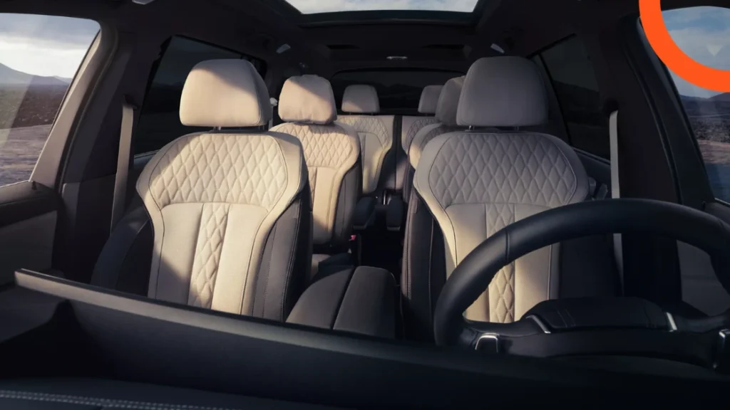 2027 BMW X7