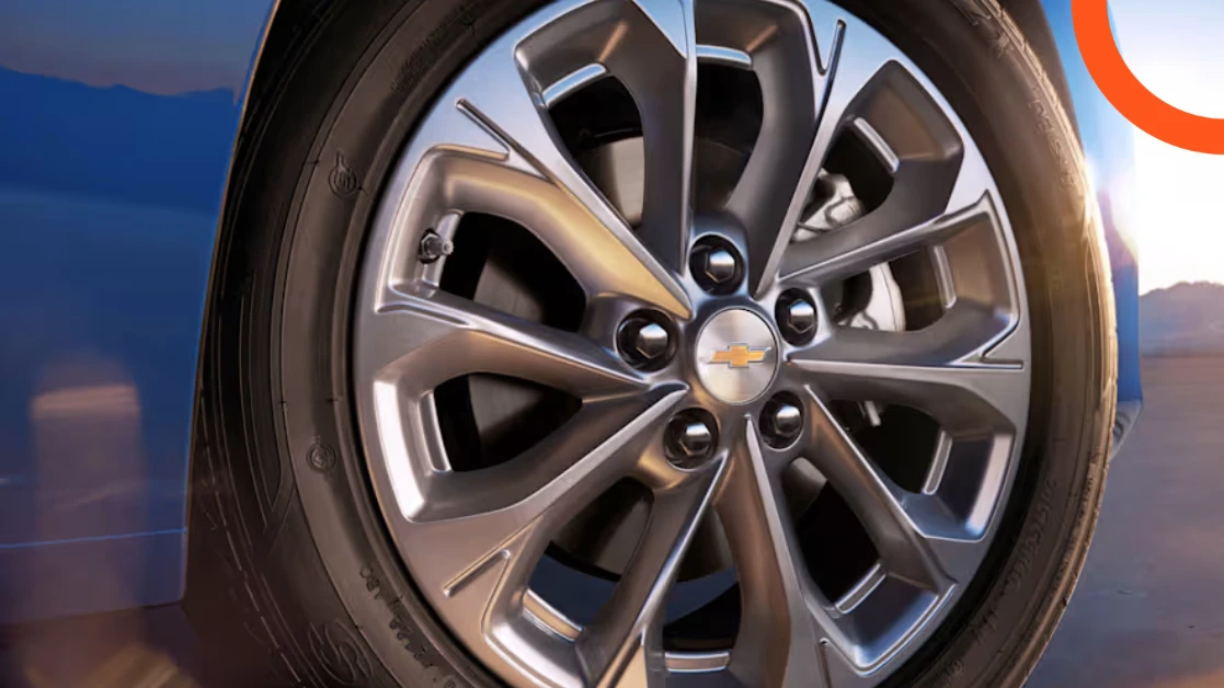 2027 Chevrolet Cruze