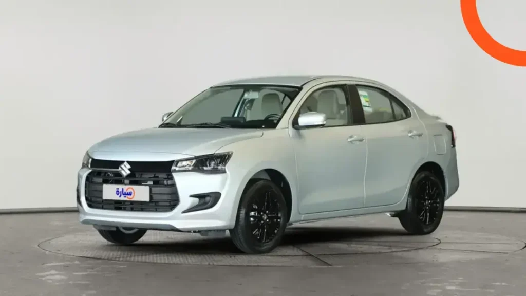 Suzuki Dzire 2027