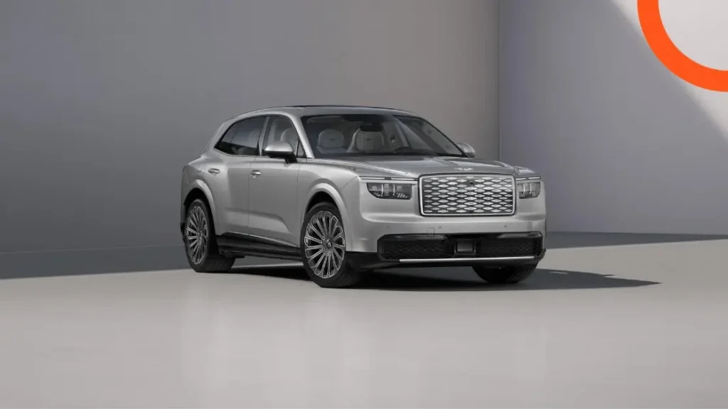 Bentley Torcal