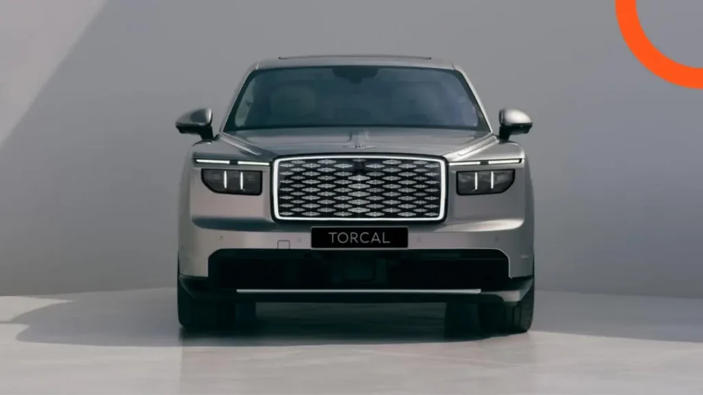 Bentley Torcal