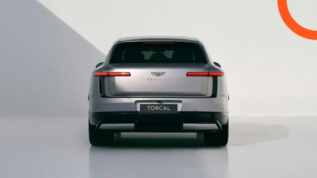 Bentley Torcal