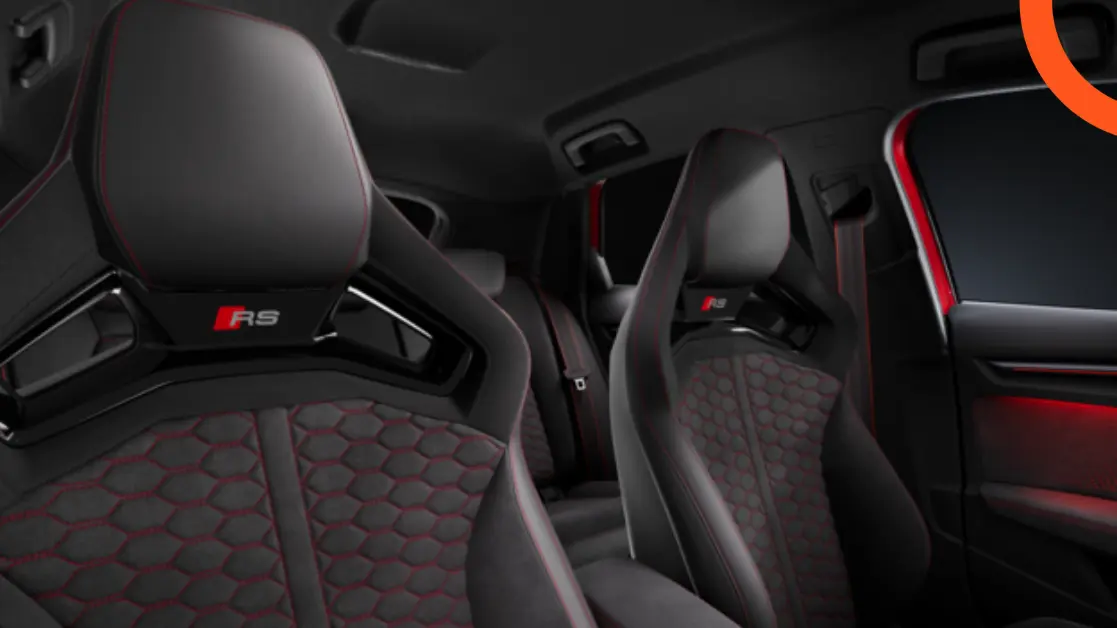 2027 Audi A3