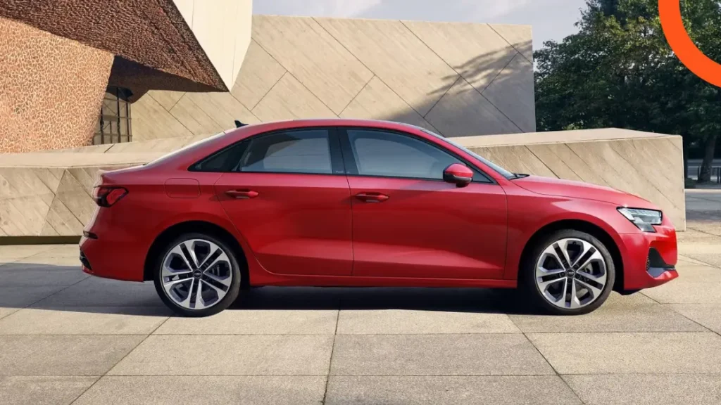 2027 Audi A3