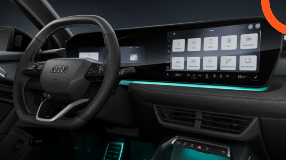 2027 Audi A3