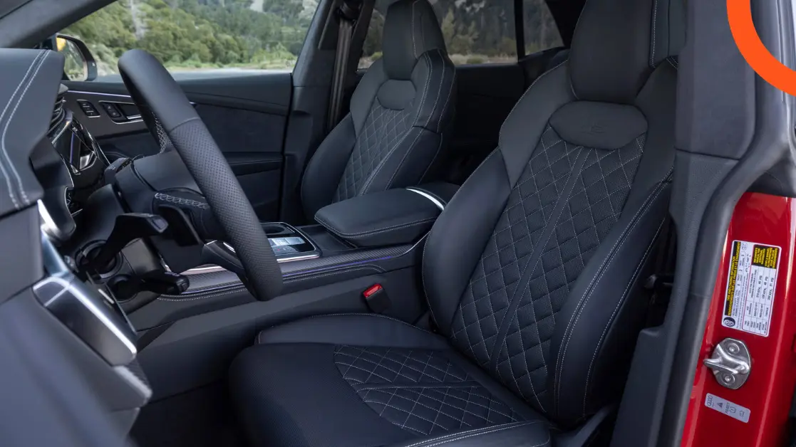 Audi SQ8 2027