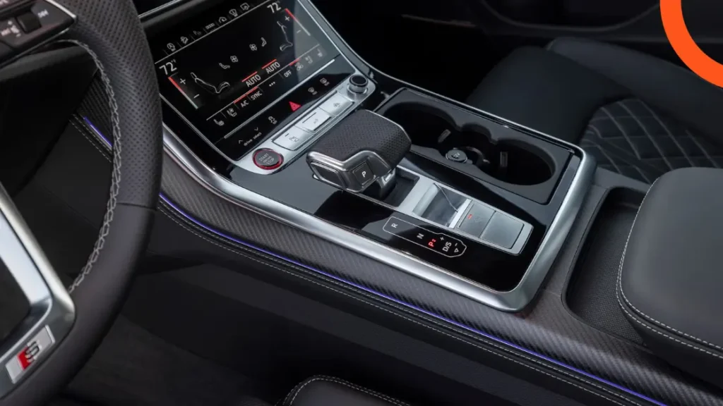 Audi SQ8 2027