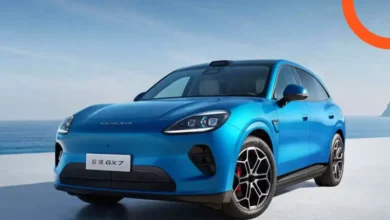 أيسلاند GX7