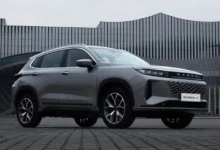 اكسيد LX 2026