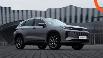 اكسيد LX 2026