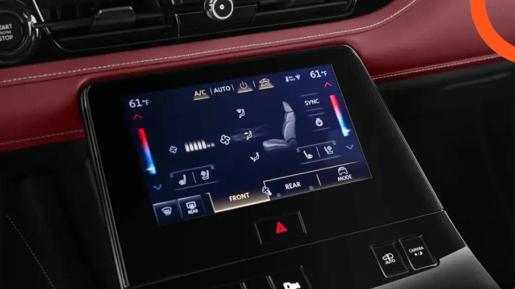انفينيتي QX80 2027