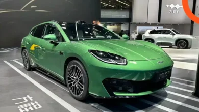 بي واي دي ليوبارد S