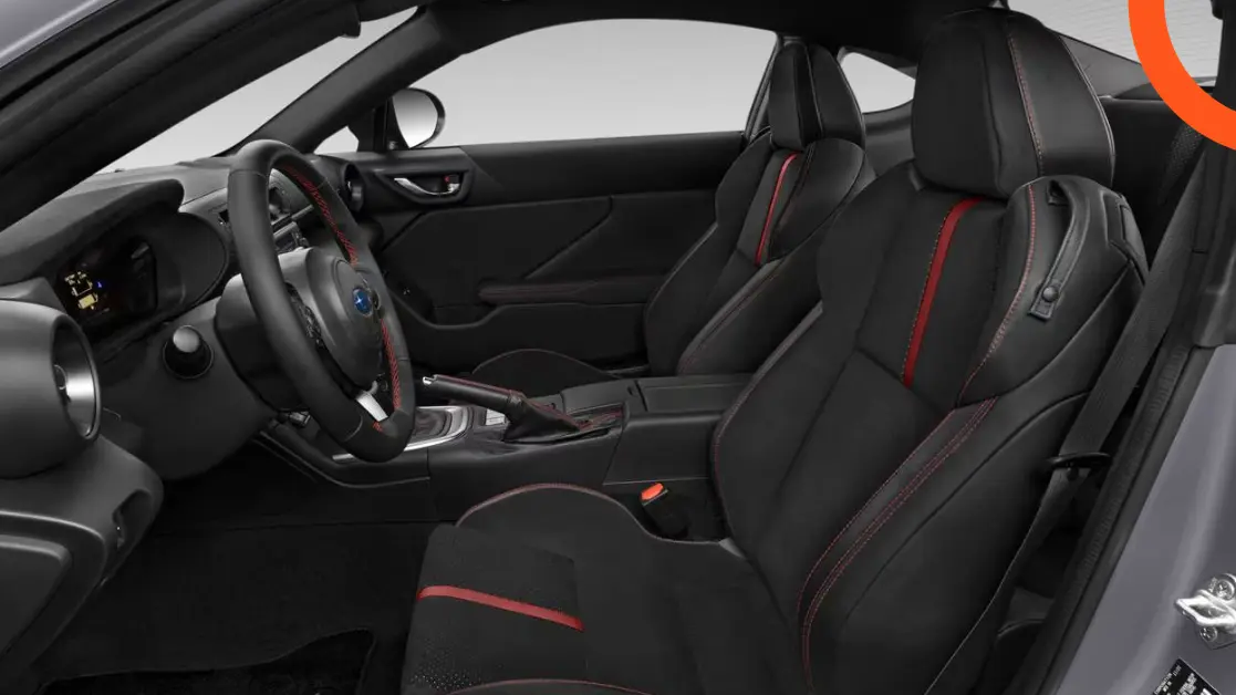 2027 Subaru BRZ