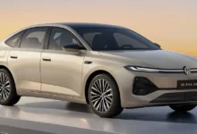 فولكس واجن ID. Era 5S