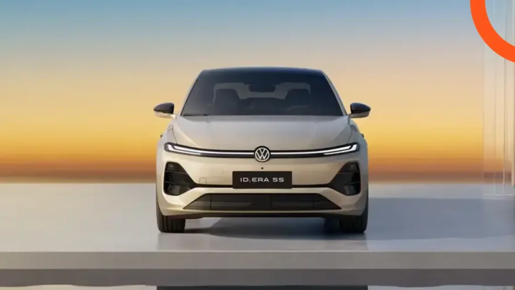 Volkswagen ID. Era 5S