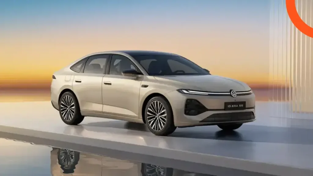 Volkswagen ID. Era 5S