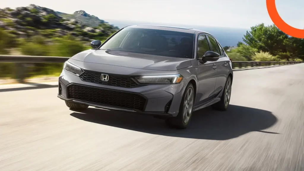 2027 Honda Civic trims and prices