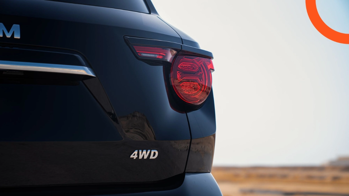 هافال H7 2027