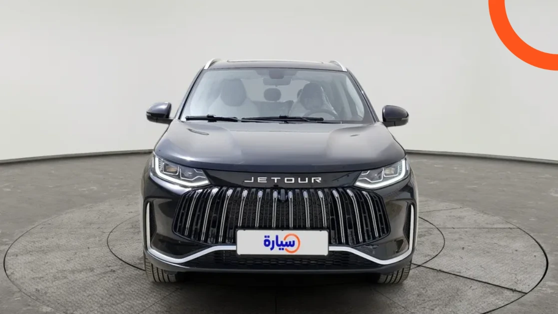 Jetour X50 2027