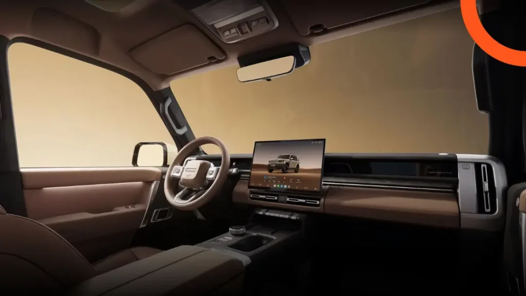 2027 آي كار V27