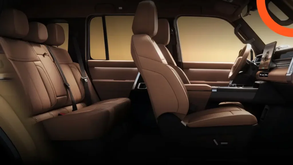 2027 آي كار V27