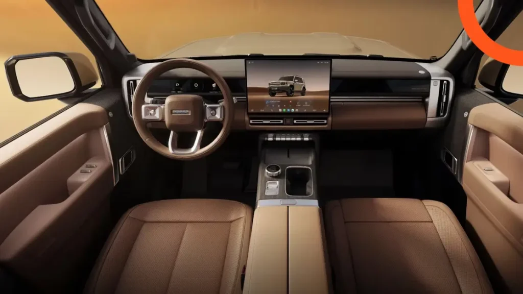 2027 آي كار V27