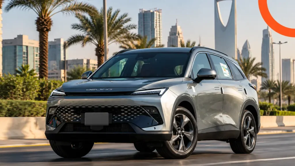 بايك X55 2027