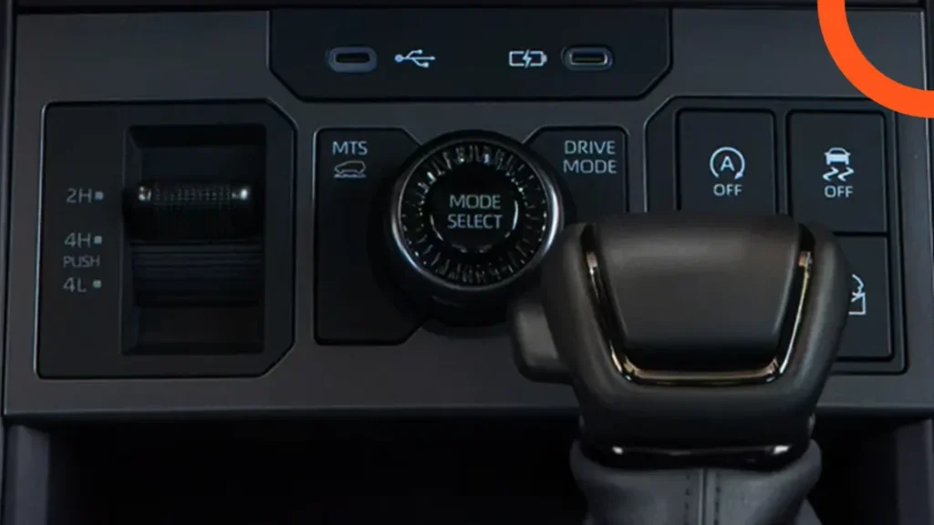 2027 Toyota Hilux