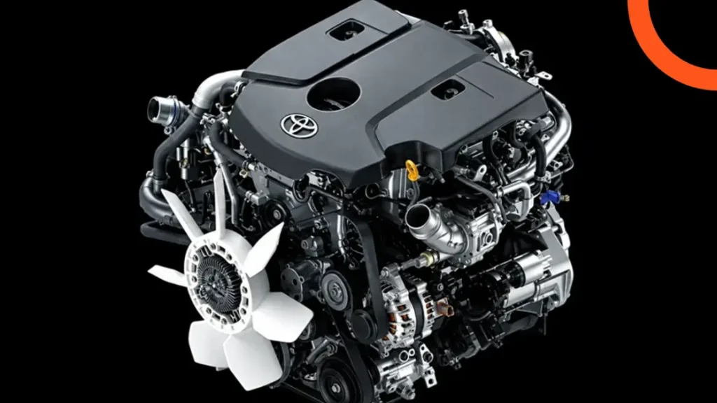 2027 Toyota Hilux