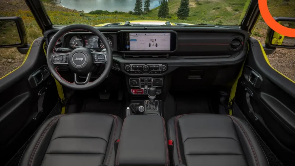 2027 Jeep Gladiator
