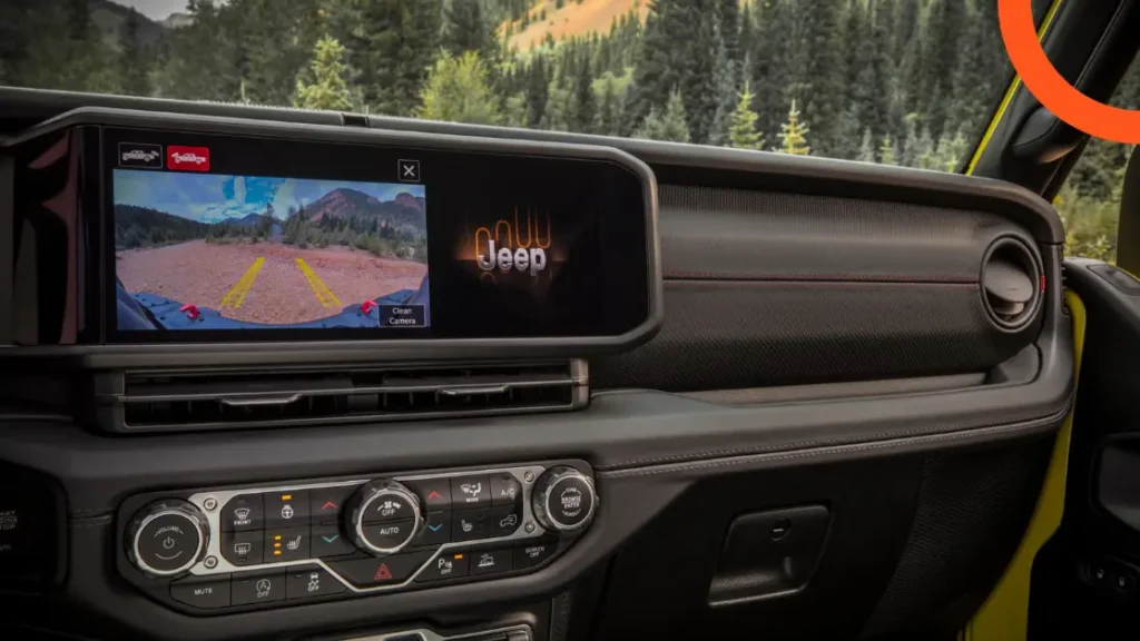 2027 Jeep Gladiator