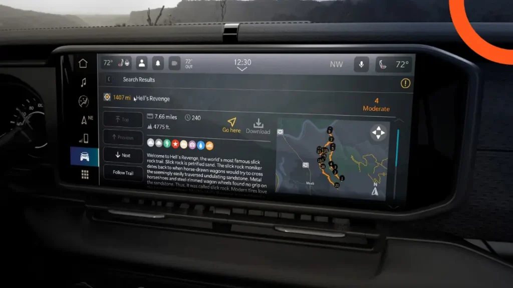 2027 Jeep Gladiator