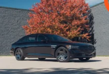 جينيسيس G90 2026
