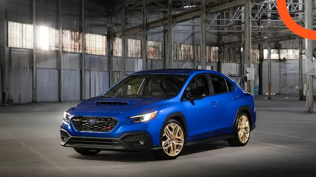 موعد الكشف الرسمي والأسعار سوبارو تعلن عن إصدارات محدودة من طرازي WRX وBRZ موديل 2027