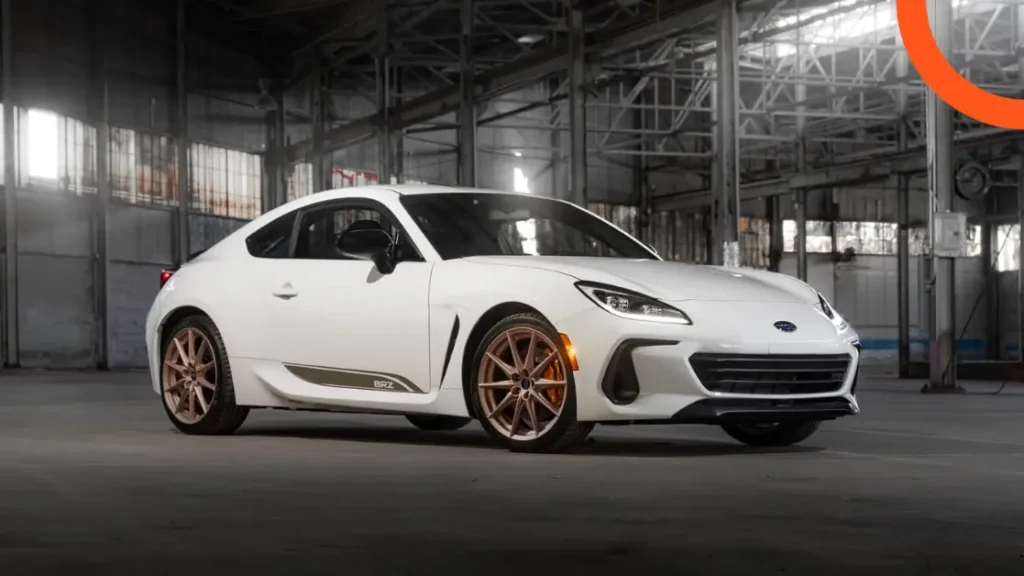 سوبارو BRZ ZC15 2027.. تصميم خاص وإنتاج محدود لعشاق القيادة سوبارو تعلن عن إصدارات محدودة من طرازي WRX وBRZ موديل 2027
