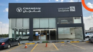 شانجان والمجدوعي يدشنان مركز تدريب إقليمي