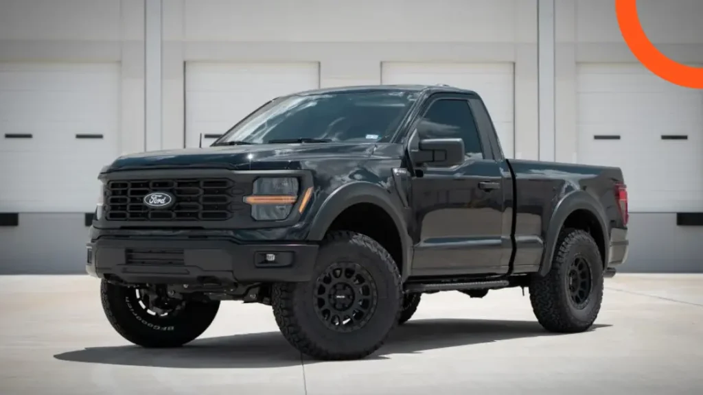 فورد F-150