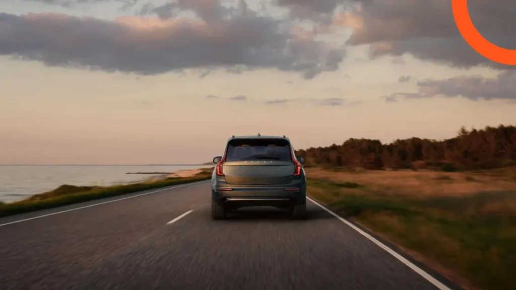 فولفو XC60 وXC90 موديل 2028 تحصلان على مدى كهربائي قياسي