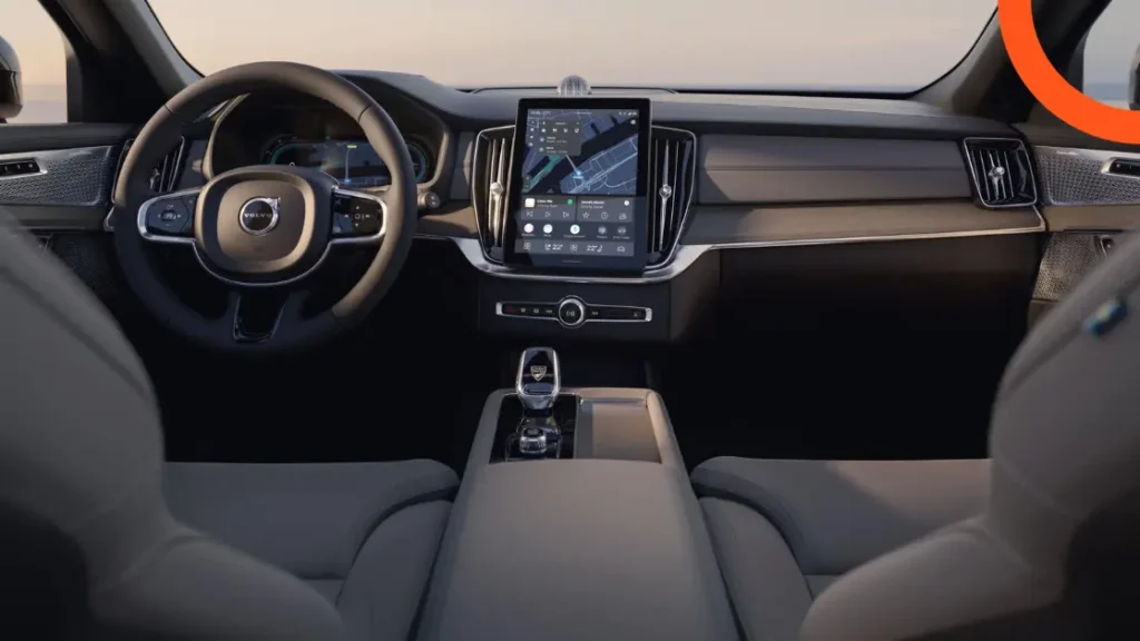 فولفو XC60 وXC90 موديل 2028 تحصلان على مدى كهربائي قياسي